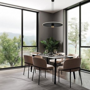 Подвесной светильник Mantra Nomada 8982 в Миассе - miass.ok-mebel.com | фото 3