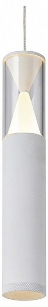 Подвесной светильник Mantra Spark 8965 в Миассе - miass.ok-mebel.com | фото