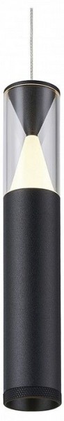 Подвесной светильник Mantra Spark 8966 в Миассе - miass.ok-mebel.com | фото 3