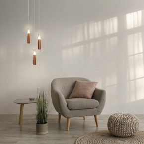 Подвесной светильник Mantra Spark 8968 в Миассе - miass.ok-mebel.com | фото 3