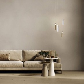 Подвесной светильник Mantra Spark 8969 в Миассе - miass.ok-mebel.com | фото 3