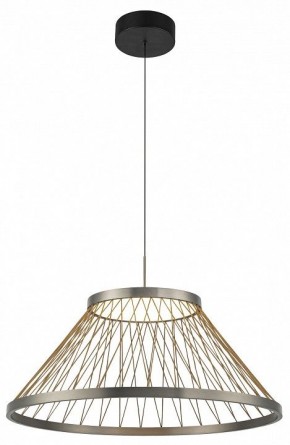 Подвесной светильник Mantra Spider 8949 в Миассе - miass.ok-mebel.com | фото 3