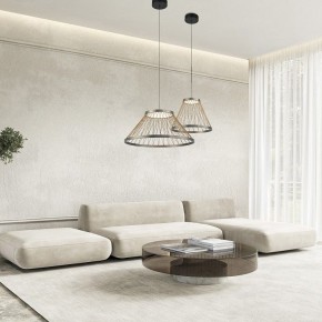 Подвесной светильник Mantra Spider 8949 в Миассе - miass.ok-mebel.com | фото 4