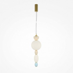 Подвесной светильник Maytoni Adore MOD297PL-L17BS3K в Миассе - miass.ok-mebel.com | фото 3