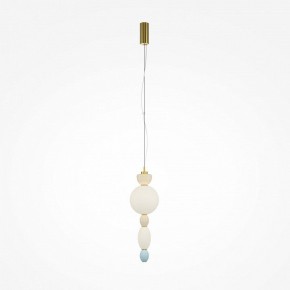 Подвесной светильник Maytoni Adore MOD297PL-L17BS3K в Миассе - miass.ok-mebel.com | фото 4