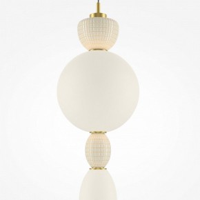 Подвесной светильник Maytoni Adore MOD297PL-L17BS3K в Миассе - miass.ok-mebel.com | фото 6