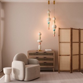 Подвесной светильник Maytoni Adore MOD297PL-L24BS3K в Миассе - miass.ok-mebel.com | фото 3