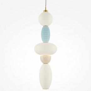 Подвесной светильник Maytoni Adore MOD297PL-L24BS3K1 в Миассе - miass.ok-mebel.com | фото