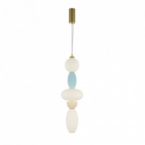 Подвесной светильник Maytoni Adore MOD297PL-L24BS3K1 в Миассе - miass.ok-mebel.com | фото 2