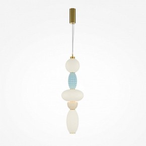 Подвесной светильник Maytoni Adore MOD297PL-L24BS3K1 в Миассе - miass.ok-mebel.com | фото 3