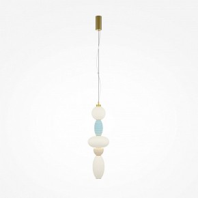 Подвесной светильник Maytoni Adore MOD297PL-L24BS3K1 в Миассе - miass.ok-mebel.com | фото 4
