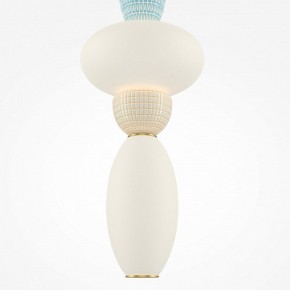 Подвесной светильник Maytoni Adore MOD297PL-L24BS3K1 в Миассе - miass.ok-mebel.com | фото 6