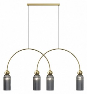 Подвесной светильник Maytoni Antic MOD302PL-04GR в Миассе - miass.ok-mebel.com | фото 3