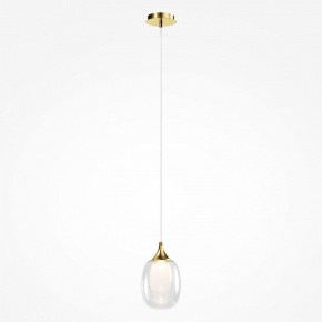 Подвесной светильник Maytoni Aura MOD016PL-01BS1 в Миассе - miass.ok-mebel.com | фото 3