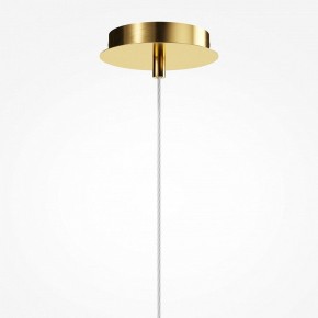 Подвесной светильник Maytoni Aura MOD016PL-01BS1 в Миассе - miass.ok-mebel.com | фото 6
