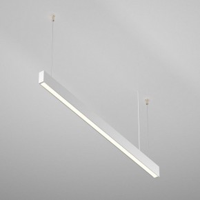 Подвесной светильник Maytoni BASIS P051PL-36W2.7-6K-W в Миассе - miass.ok-mebel.com | фото 2