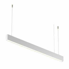Подвесной светильник Maytoni BASIS P051PL-36W2.7-6K-W в Миассе - miass.ok-mebel.com | фото 3