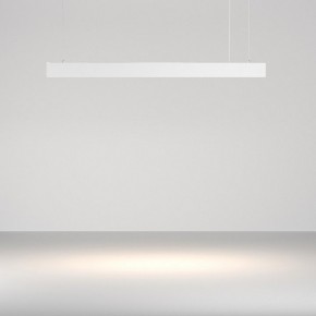 Подвесной светильник Maytoni BASIS P051PL-36W2.7-6K-W в Миассе - miass.ok-mebel.com | фото 4