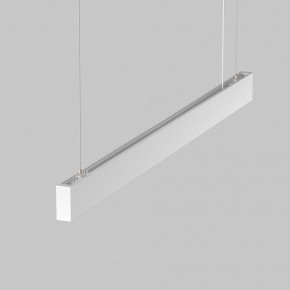 Подвесной светильник Maytoni BASIS P051PL-36W2.7-6K-W в Миассе - miass.ok-mebel.com | фото 5