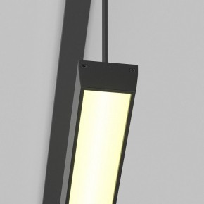 Подвесной светильник Maytoni Basis TR170-1-52W3K-B в Миассе - miass.ok-mebel.com | фото 2
