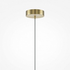 Подвесной светильник Maytoni Brosche MOD362PL-L10BG3K в Миассе - miass.ok-mebel.com | фото 5