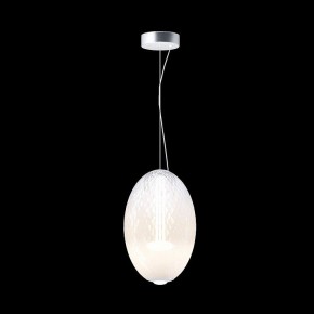 Подвесной светильник Maytoni Bruma MOD397PL-L19CH3K в Миассе - miass.ok-mebel.com | фото 3