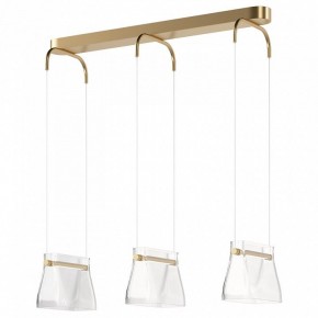 Подвесной светильник Maytoni Cabaret MOD170PL-L24BS3K в Миассе - miass.ok-mebel.com | фото
