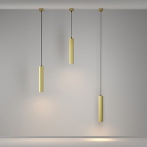 Подвесной светильник Maytoni Calipso P106PL-01-GU10-BS в Миассе - miass.ok-mebel.com | фото 5