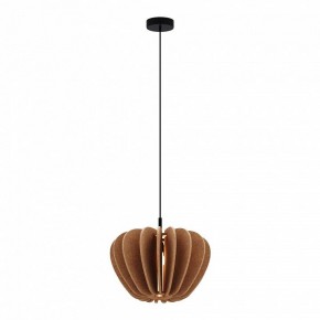 Подвесной светильник Maytoni Cambio MOD398PL-01BR в Миассе - miass.ok-mebel.com | фото 2