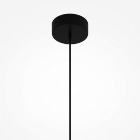 Подвесной светильник Maytoni Cambio MOD398PL-01BR в Миассе - miass.ok-mebel.com | фото 7