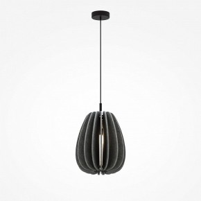 Подвесной светильник Maytoni Cambio MOD398PL-01GR в Миассе - miass.ok-mebel.com | фото 3