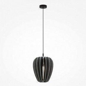 Подвесной светильник Maytoni Cambio MOD398PL-01GR в Миассе - miass.ok-mebel.com | фото 4