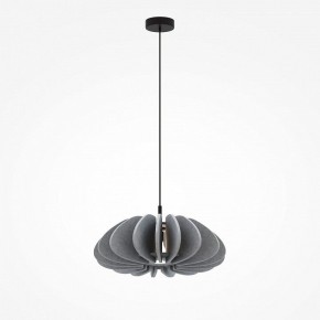 Подвесной светильник Maytoni Cambio MOD398PL-01GR1 в Миассе - miass.ok-mebel.com | фото 4