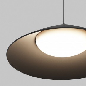 Подвесной светильник Maytoni Campana O-TR01-1-P-12WB3K в Миассе - miass.ok-mebel.com | фото 6
