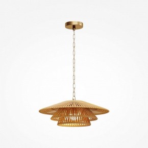 Подвесной светильник Maytoni Costa MOD394PL-01BS в Миассе - miass.ok-mebel.com | фото 3