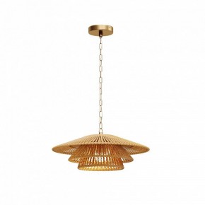 Подвесной светильник Maytoni Costa MOD394PL-01BS в Миассе - miass.ok-mebel.com | фото 4