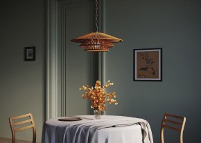 Подвесной светильник Maytoni Costa MOD394PL-01BS в Миассе - miass.ok-mebel.com | фото 6