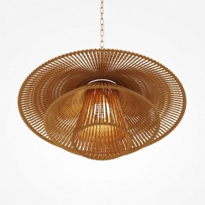 Подвесной светильник Maytoni Costa MOD394PL-01BS1 в Миассе - miass.ok-mebel.com | фото 2