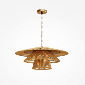 Подвесной светильник Maytoni Costa MOD394PL-01BS1 в Миассе - miass.ok-mebel.com | фото 3
