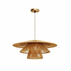 Подвесной светильник Maytoni Costa MOD394PL-01BS1 в Миассе - miass.ok-mebel.com | фото 4