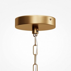 Подвесной светильник Maytoni Costa MOD394PL-01BS1 в Миассе - miass.ok-mebel.com | фото 6