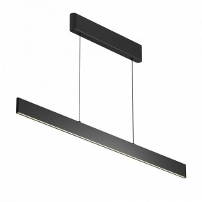 Подвесной светильник Maytoni Ephoria P109PL-36W2.7-6K-B в Миассе - miass.ok-mebel.com | фото 4