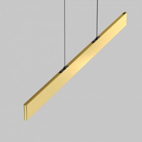 Подвесной светильник Maytoni Ephoria P109PL-36W2.7-6K-BS в Миассе - miass.ok-mebel.com | фото 5