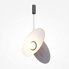 Подвесной светильник Maytoni Evolution MOD396PL-L10BL3K в Миассе - miass.ok-mebel.com | фото 3