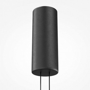 Подвесной светильник Maytoni Evolution MOD396PL-L10BL3K в Миассе - miass.ok-mebel.com | фото 7