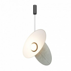 Подвесной светильник Maytoni Evolution MOD396PL-L10GR3K в Миассе - miass.ok-mebel.com | фото 3