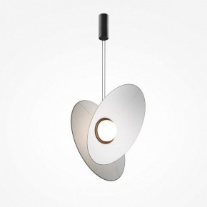 Подвесной светильник Maytoni Evolution MOD396PL-L10W3K в Миассе - miass.ok-mebel.com | фото 4