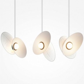 Подвесной светильник Maytoni Evolution MOD396PL-L10W3K в Миассе - miass.ok-mebel.com | фото 5