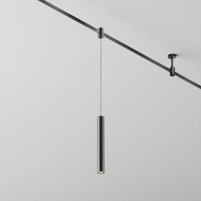 Подвесной светильник Maytoni Focus Led TR155-1-5W3K-B в Миассе - miass.ok-mebel.com | фото 2