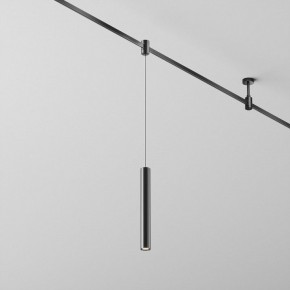 Подвесной светильник Maytoni Focus Led TR155-1-5W4K-B в Миассе - miass.ok-mebel.com | фото 2